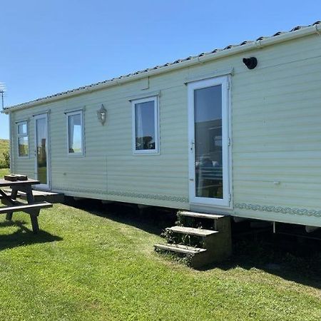 Porthilly Retreat Villa Padstow Luaran gambar