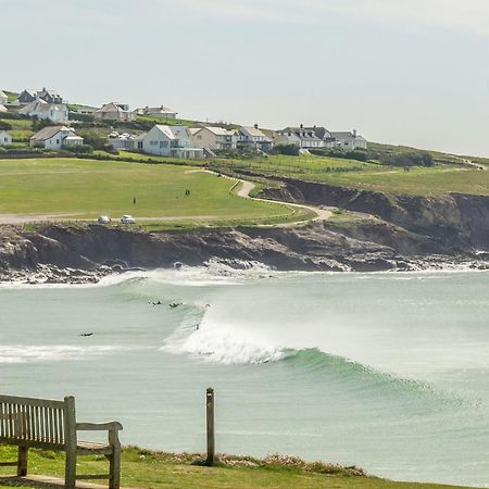 Porthilly Retreat Villa Padstow Luaran gambar